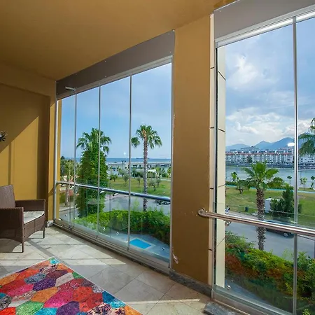 Origine An1 Villa Antalya