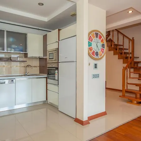 Origine An1 Villa Antalya