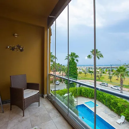 Villa Origine An1 *