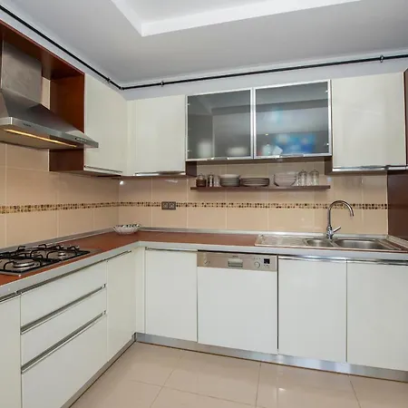 Villa Origine An1 *