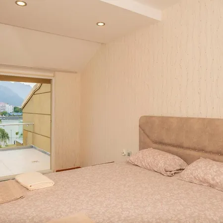 Villa Origine An1 Antalya