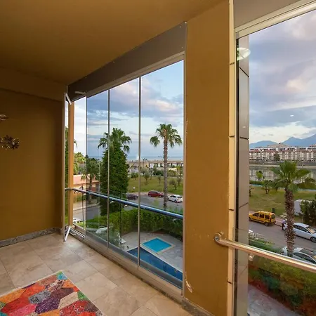 Villa Origine An1 *