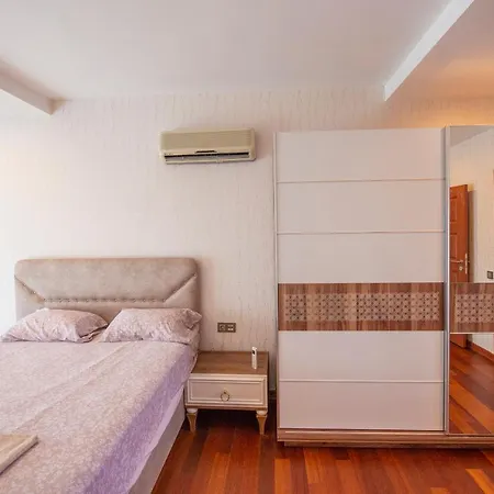 Villa Origine An1 Antalya