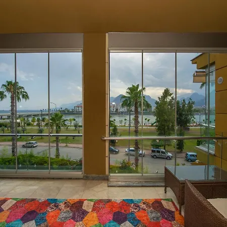 Origine An1 Villa Antalya