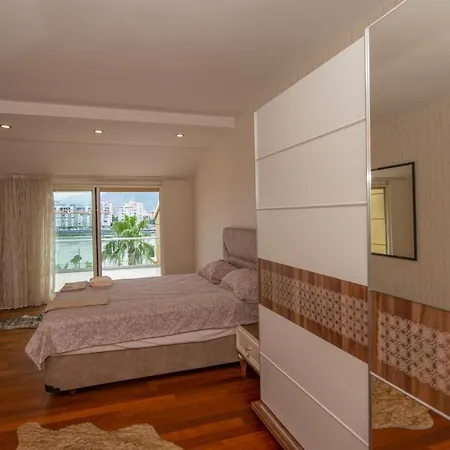 Villa Origine An1 *