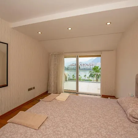 Origine An1 * Antalya