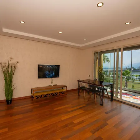 Villa Origine An1 Antalya