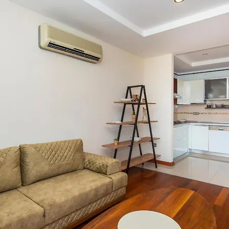 Villa Origine An1 *
