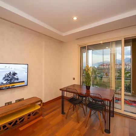 Villa Origine An1 *