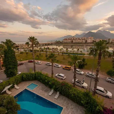 Origine An1 * Antalya