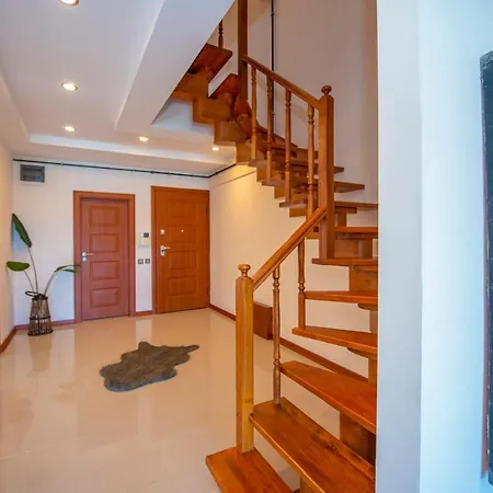Origine An1 Villa *