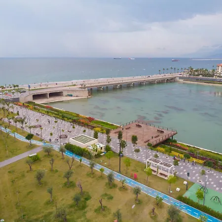 Origine An1 * Antalya